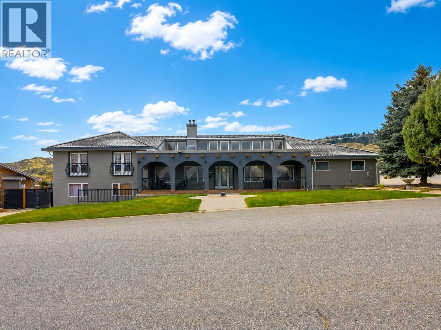11710 Olympic View Drive, Osoyoos, British Columbia  V0H 1H4 - Photo 3 - 10390326