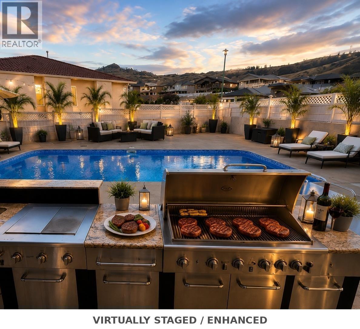 11710 Olympic View Drive, Osoyoos, British Columbia