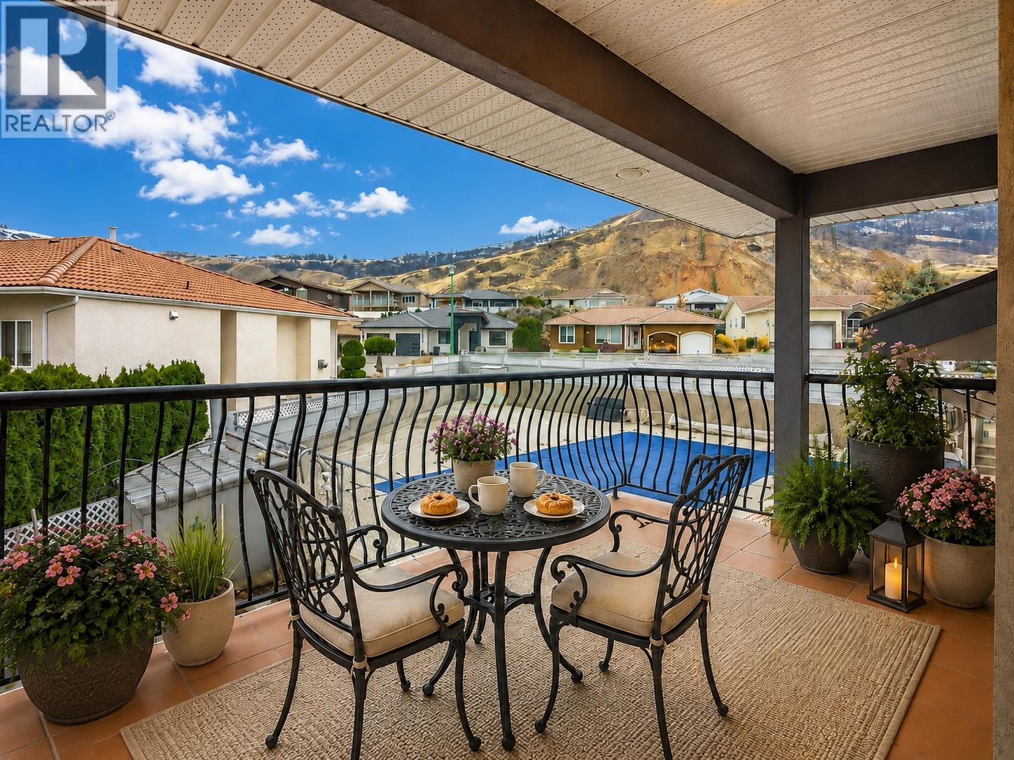 11710 Olympic View Drive, Osoyoos, British Columbia  V0H 1H4 - Photo 2 - 10390326