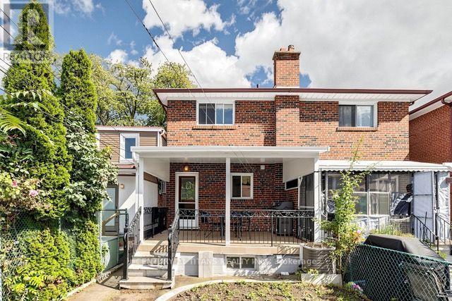 198 Boon Avenue, Toronto, Ontario  M6E 3Z8 - Photo 10 - W13714486