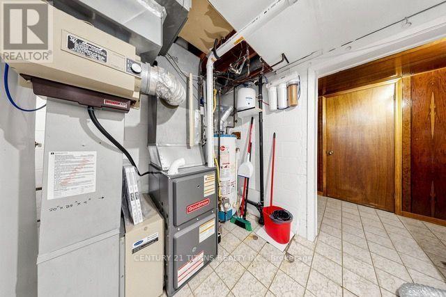 198 Boon Avenue, Toronto, Ontario  M6E 3Z8 - Photo 3 - W13714486