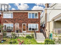 198 BOON AVENUE, Toronto, Ontario
