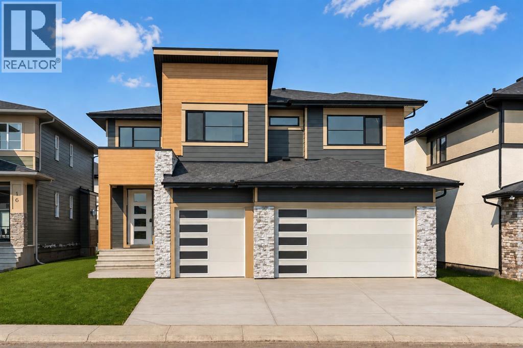 8 North Bridges Glen, Langdon, Alberta  T0J 1X3 - Photo 4 - A2340424