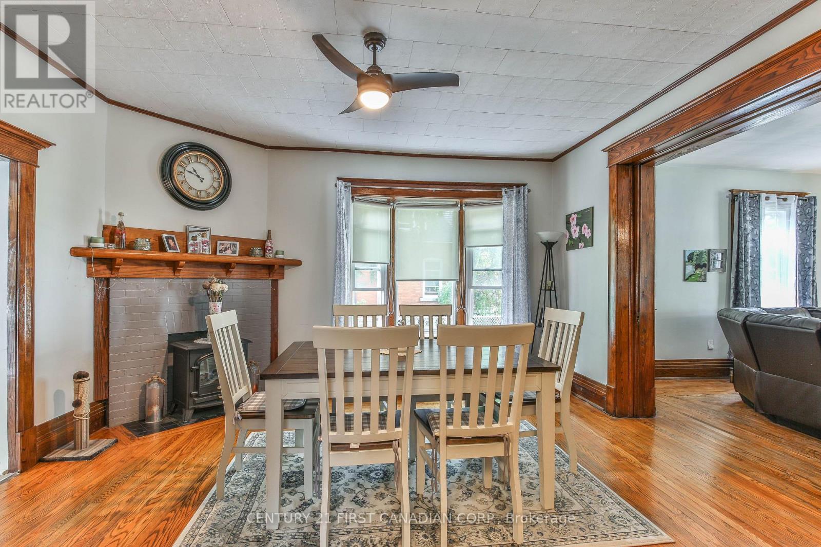 308 Broadway Street, Tillsonburg, Ontario  N4G 3S1 - Photo 12 - X13716328