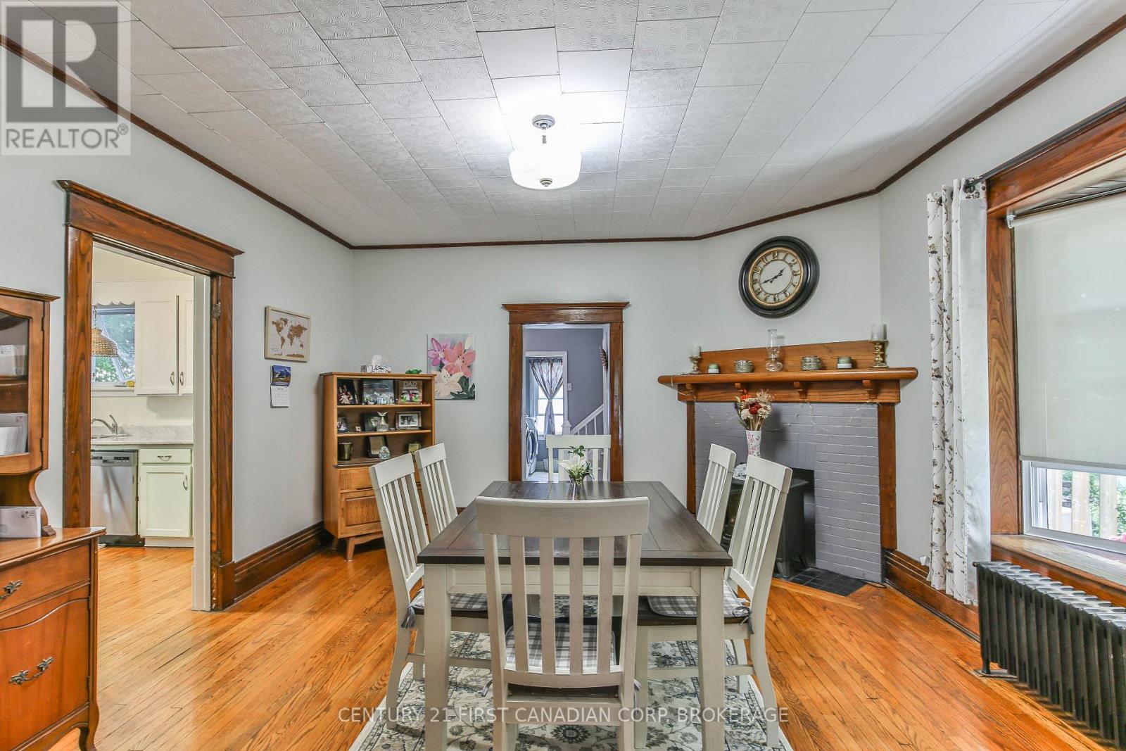 308 Broadway Street, Tillsonburg, Ontario  N4G 3S1 - Photo 13 - X13716328