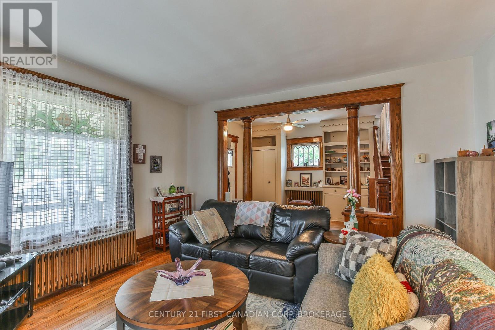 308 Broadway Street, Tillsonburg, Ontario  N4G 3S1 - Photo 17 - X13716328