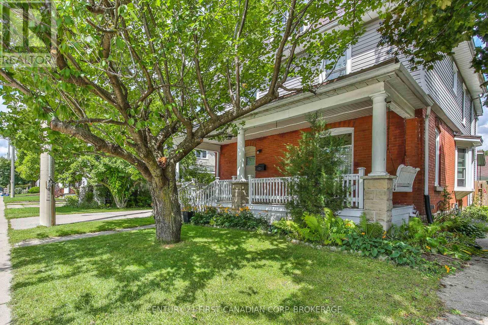 308 Broadway Street, Tillsonburg, Ontario  N4G 3S1 - Photo 29 - X13716328