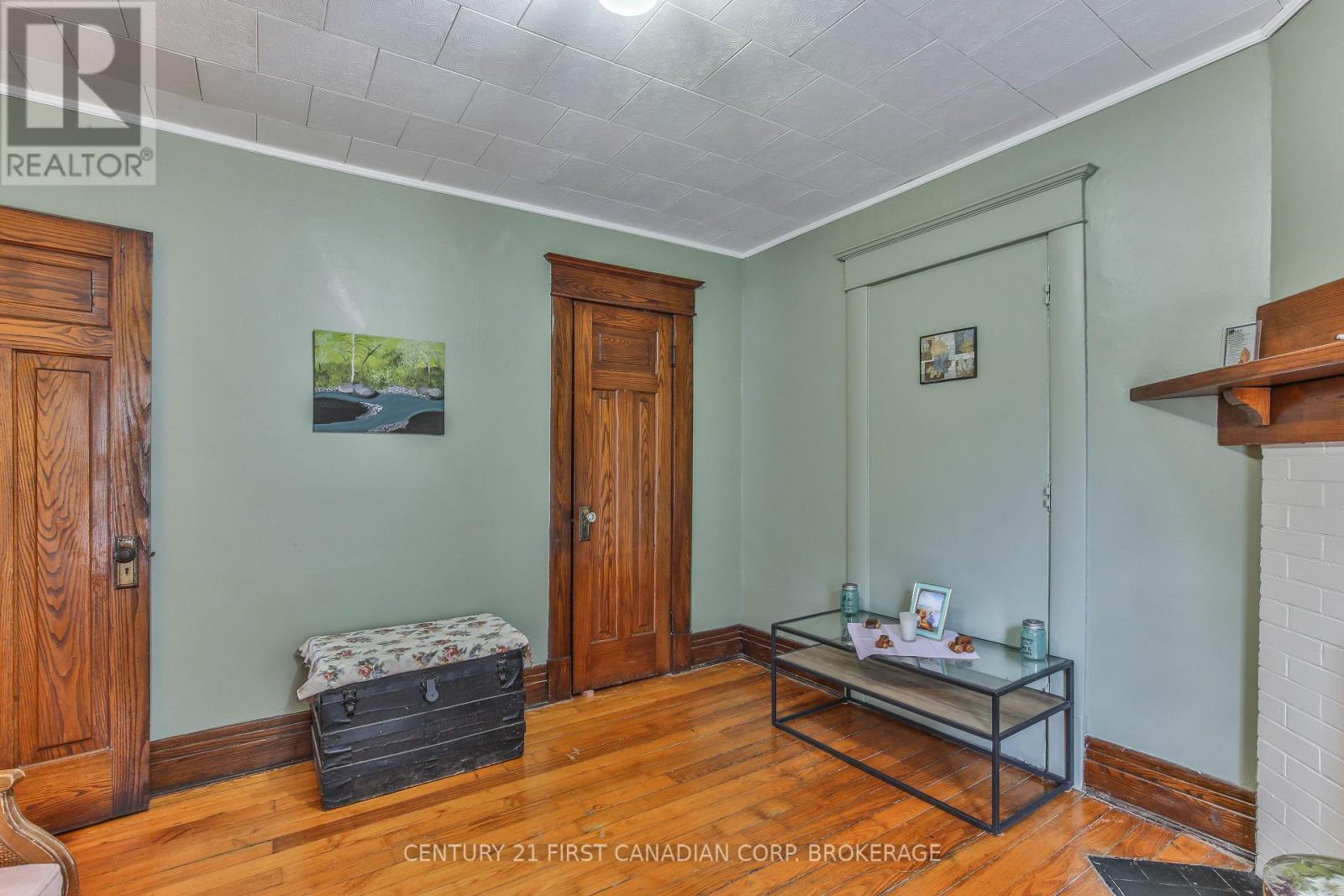 308 Broadway Street, Tillsonburg, Ontario  N4G 3S1 - Photo 31 - X13716328