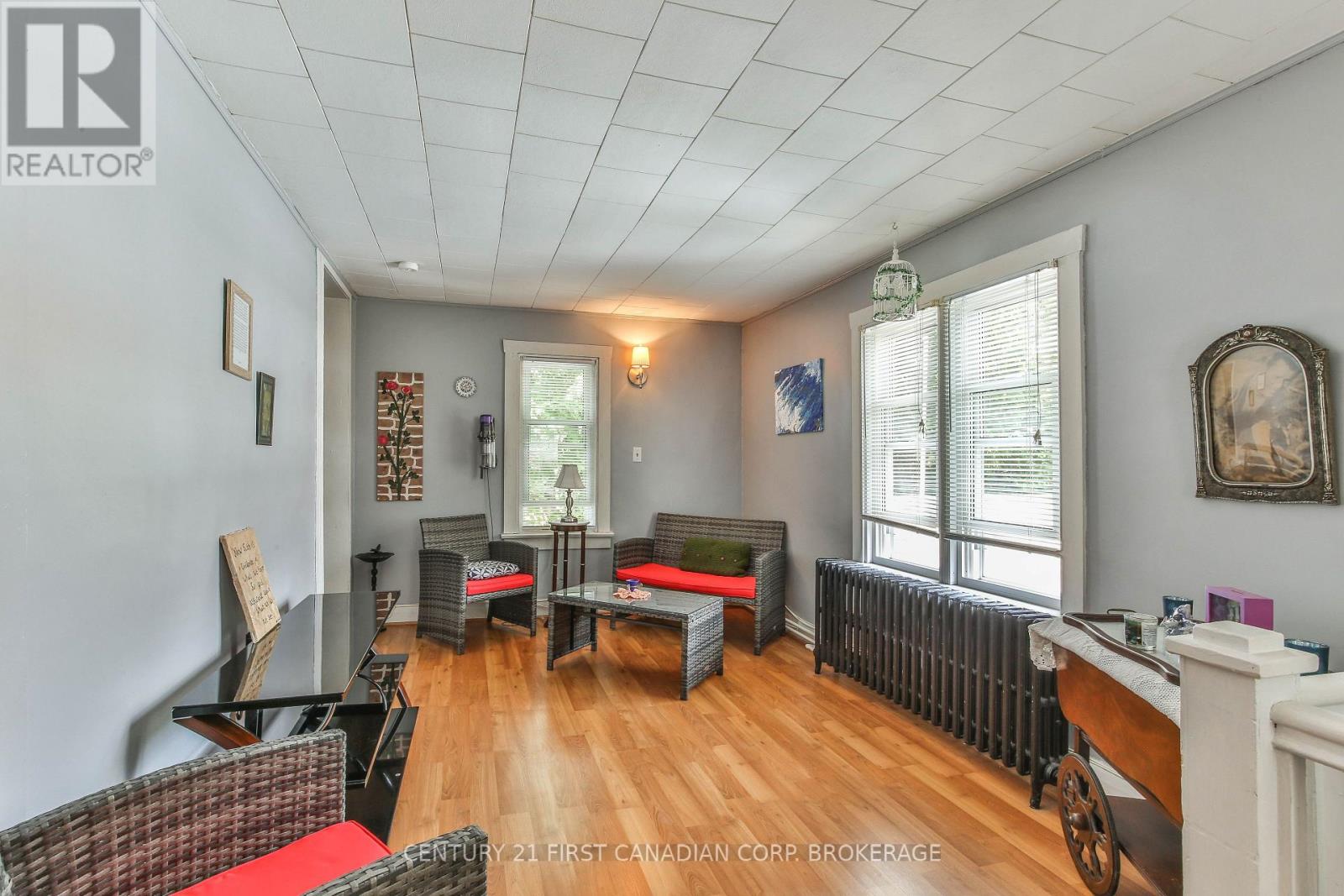 308 Broadway Street, Tillsonburg, Ontario  N4G 3S1 - Photo 34 - X13716328