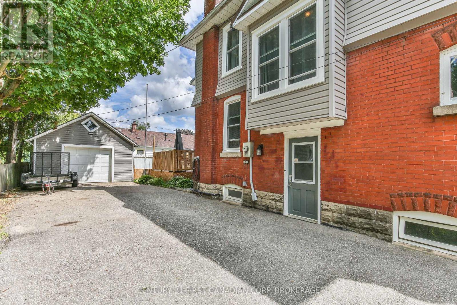 308 Broadway Street, Tillsonburg, Ontario  N4G 3S1 - Photo 36 - X13716328