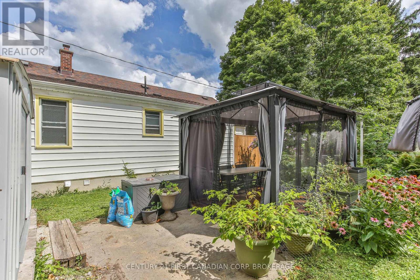 308 Broadway Street, Tillsonburg, Ontario  N4G 3S1 - Photo 38 - X13716328
