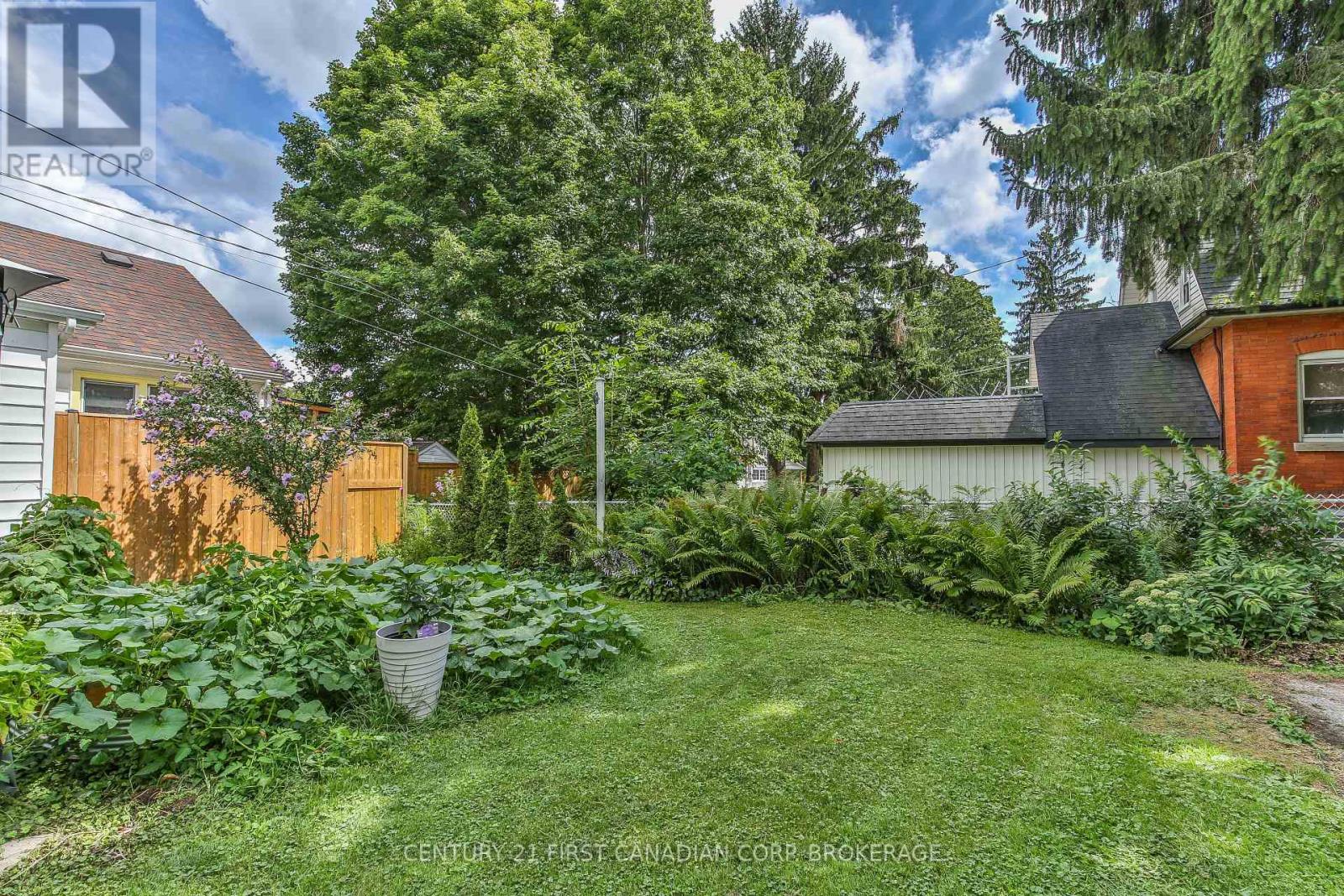 308 Broadway Street, Tillsonburg, Ontario  N4G 3S1 - Photo 39 - X13716328