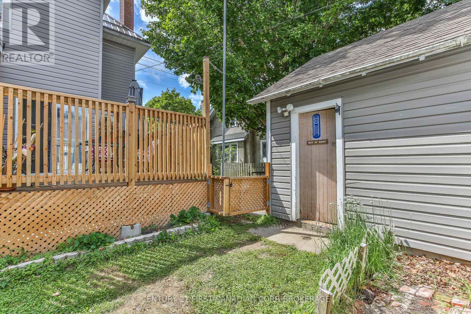 308 Broadway Street, Tillsonburg, Ontario  N4G 3S1 - Photo 40 - X13716328