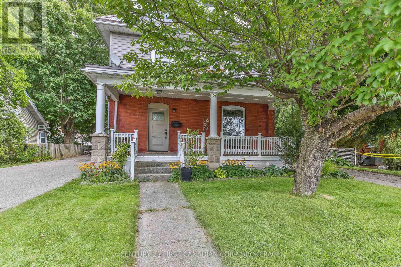 308 Broadway Street, Tillsonburg, Ontario  N4G 3S1 - Photo 41 - X13716328