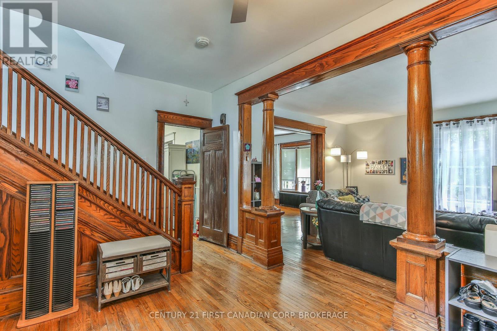 308 Broadway Street, Tillsonburg, Ontario  N4G 3S1 - Photo 7 - X13716328