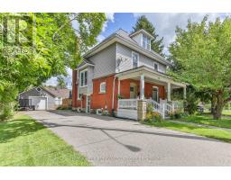 308 BROADWAY STREET, Tillsonburg, Ontario