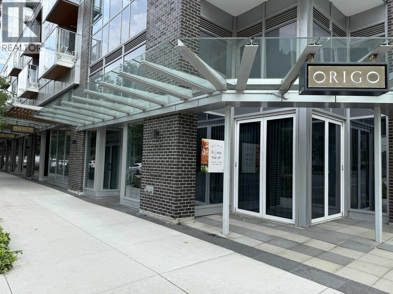 110 6888 River Road, Richmond, British Columbia V7C 0B5 - Photo 2 - C8081551