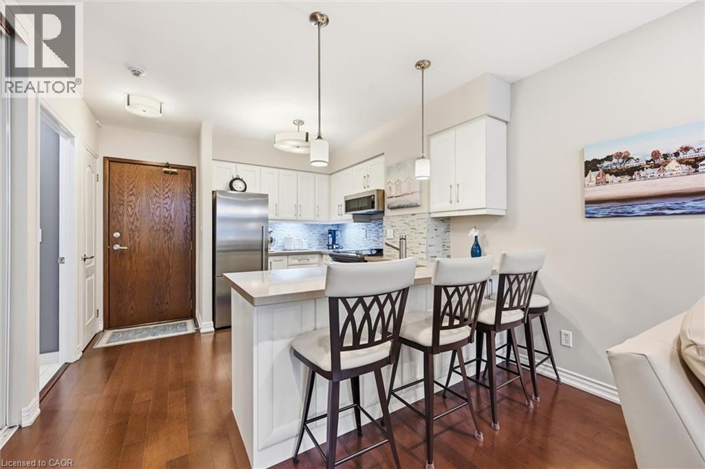 1276 Maple Crossing Boulevard Unit# 110, Burlington, Ontario  L7S 2J9 - Photo 6 - 40858338
