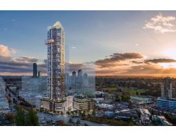 3406 13675 107A AVENUE, Surrey, British Columbia