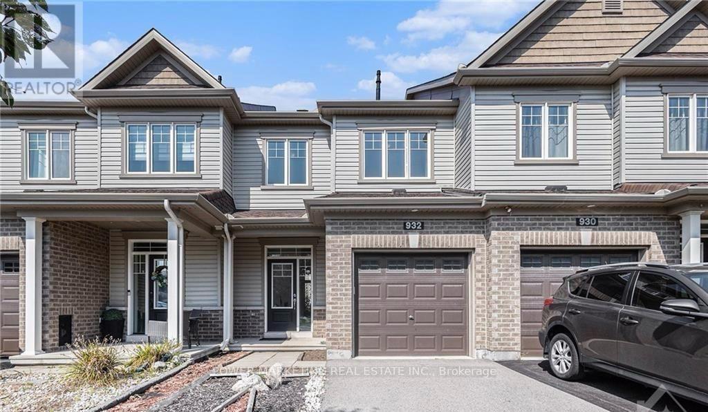932 Kilbirnie Drive, Ottawa, Ontario