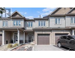 932 KILBIRNIE DRIVE, Ottawa, Ontario