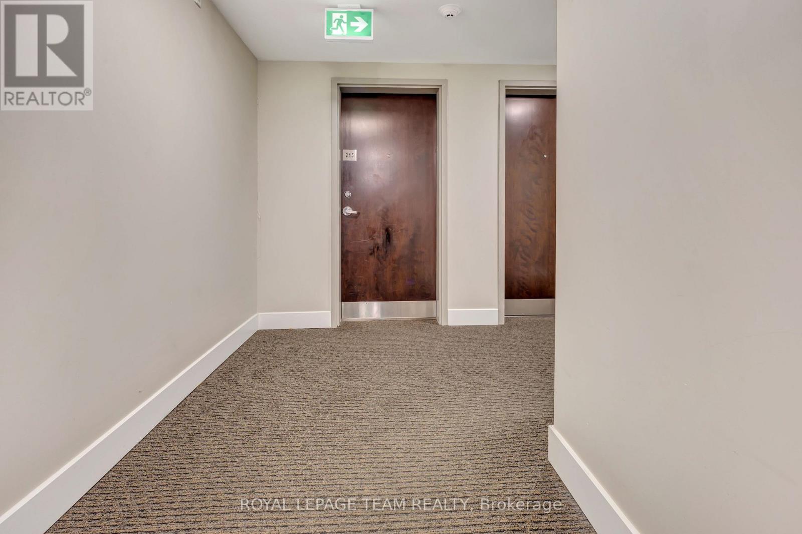 215 - 2785 Baseline Road, Ottawa, Ontario  K2H 0B7 - Photo 5 - X13716336