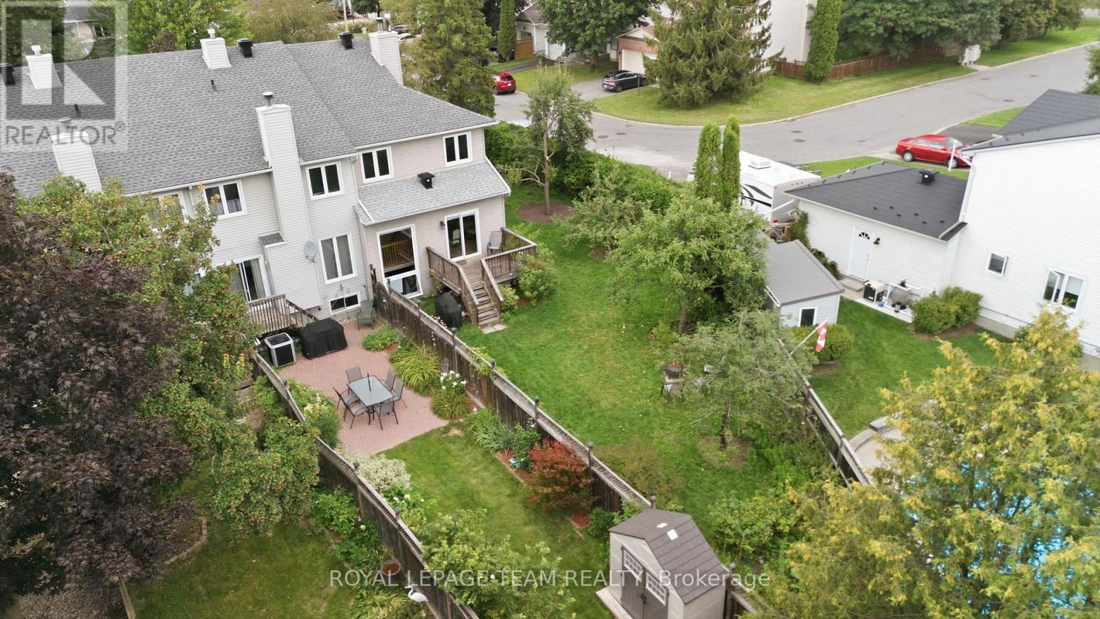 66 Armadale Crescent, Ottawa, Ontario  K2J 3Z3 - Photo 39 - X13716372