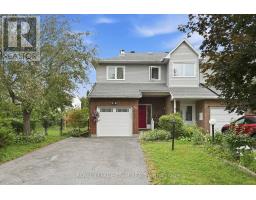 66 ARMADALE CRESCENT, Ottawa, Ontario