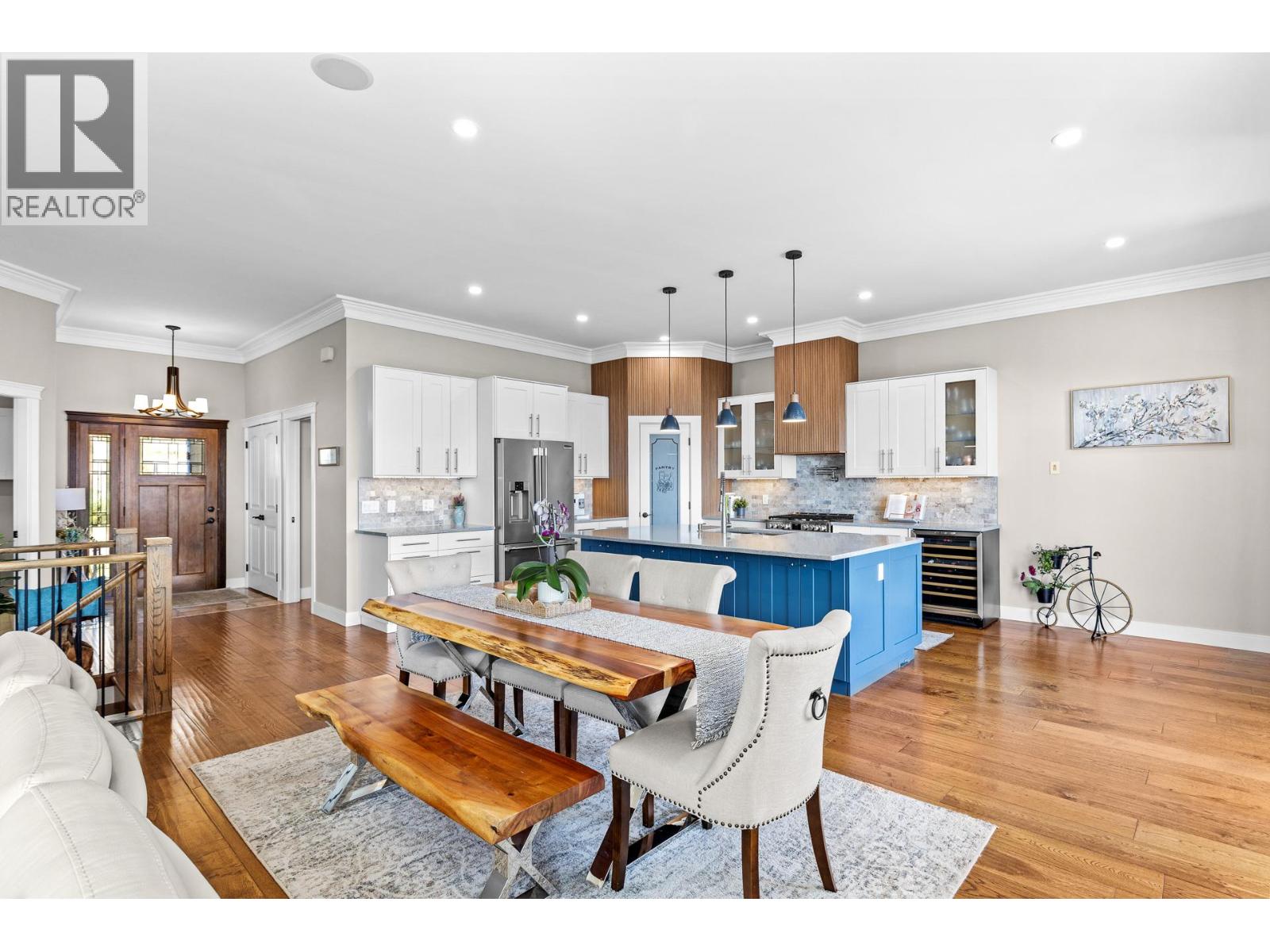 6112 Seymoure Avenue, Peachland, British Columbia  V0H 1X4 - Photo 12 - 10398777