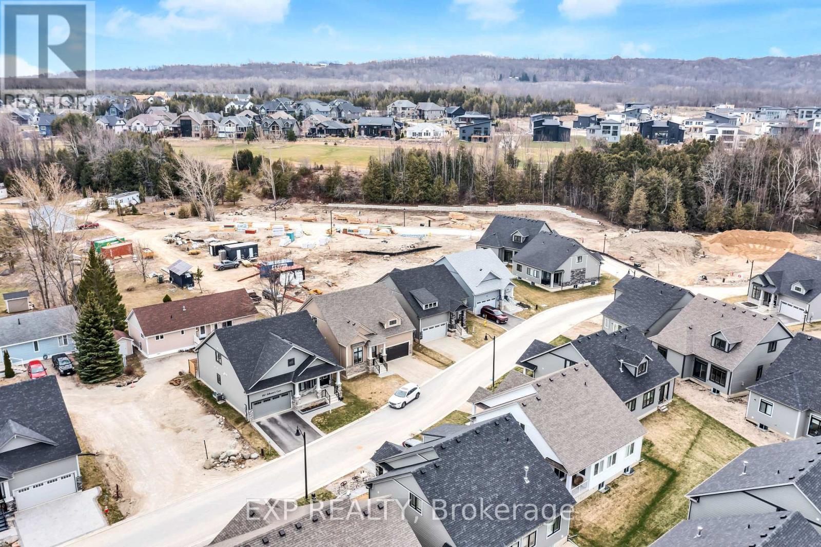 156 Schooners Lane, Blue Mountains, Ontario N0H 2P0 - Photo 2 - X13716320