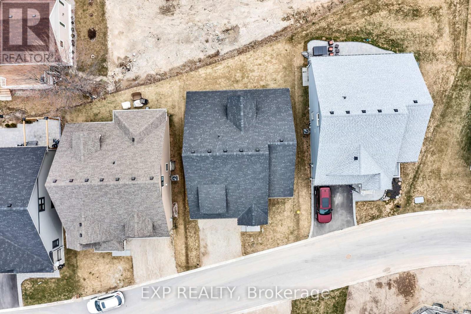 156 Schooners Lane, Blue Mountains, Ontario N0H 2P0 - Photo 3 - X13716320