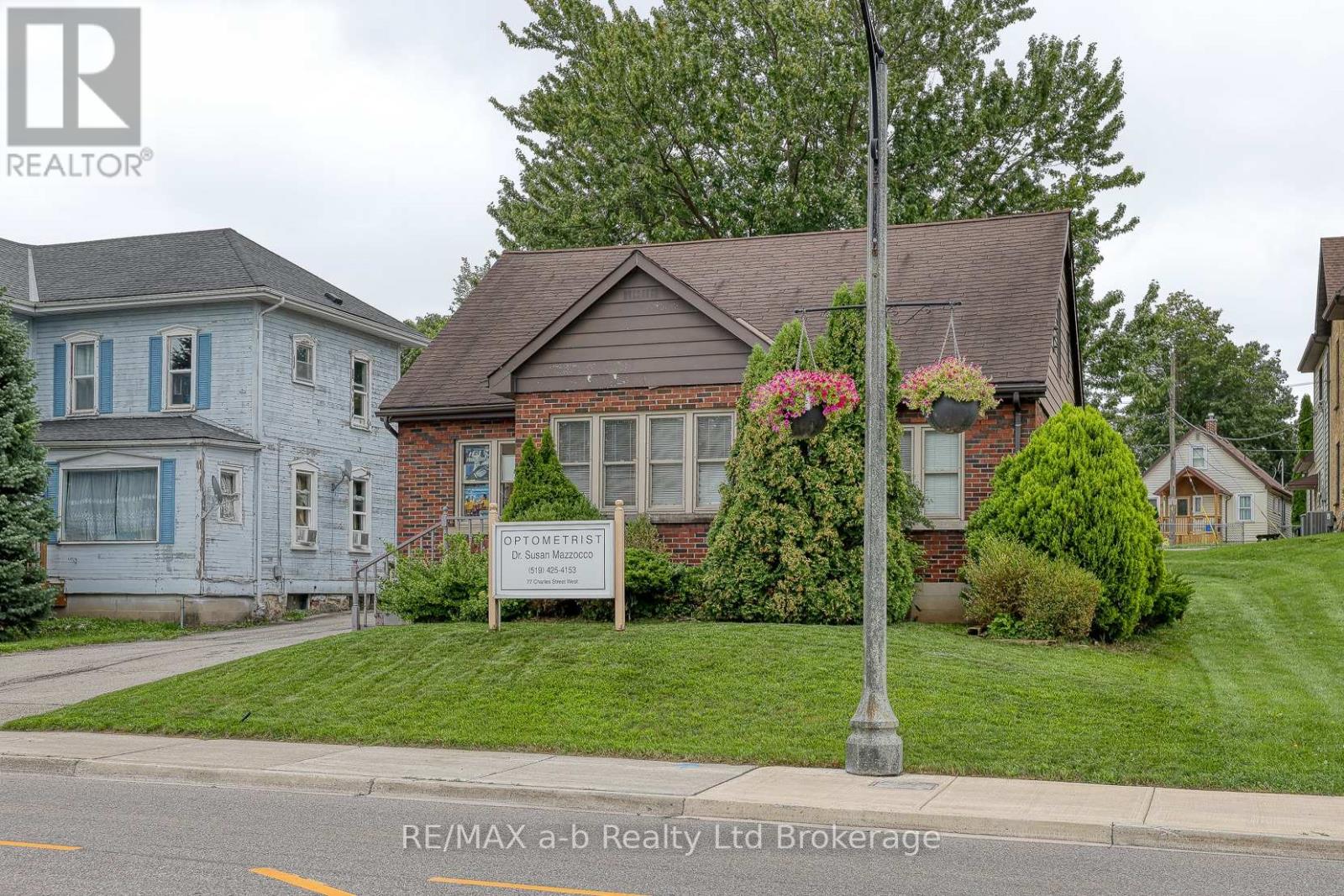 77 Charles Street W, Ingersoll, Ontario  N5C 2L7 - Photo 25 - X13716330