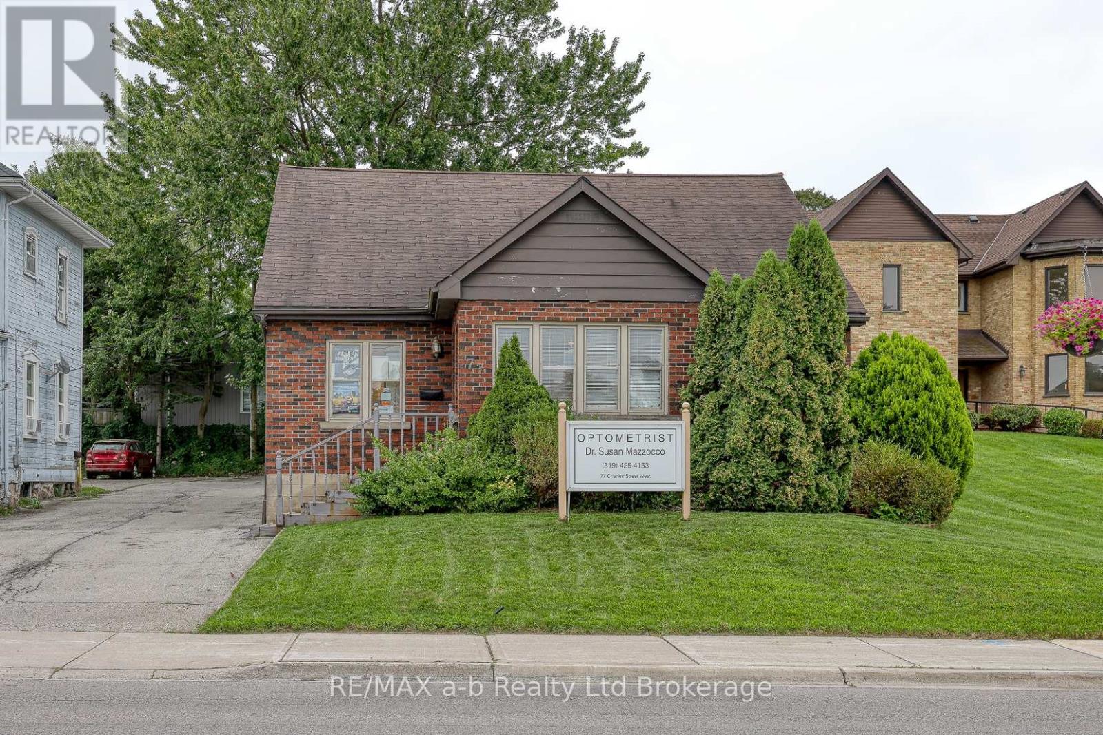 77 Charles Street W, Ingersoll, Ontario  N5C 2L7 - Photo 26 - X13716330