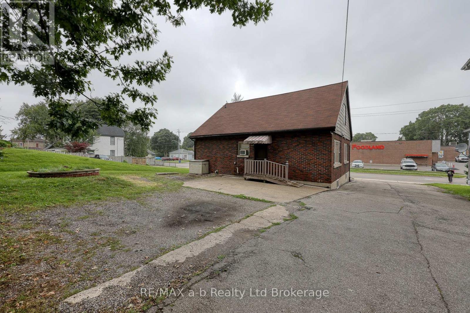 77 Charles Street W, Ingersoll, Ontario  N5C 2L7 - Photo 28 - X13716330