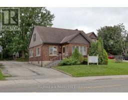 77 CHARLES STREET W, Ingersoll, Ontario