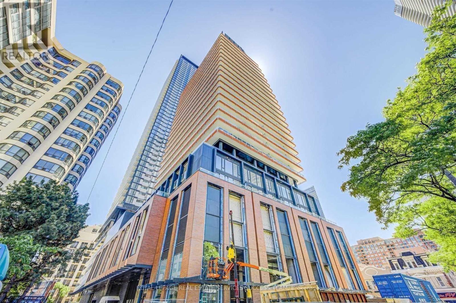701 - 501 Yonge Street, Toronto, Ontario  M4Y 1Y4 - Photo 3 - C13716298