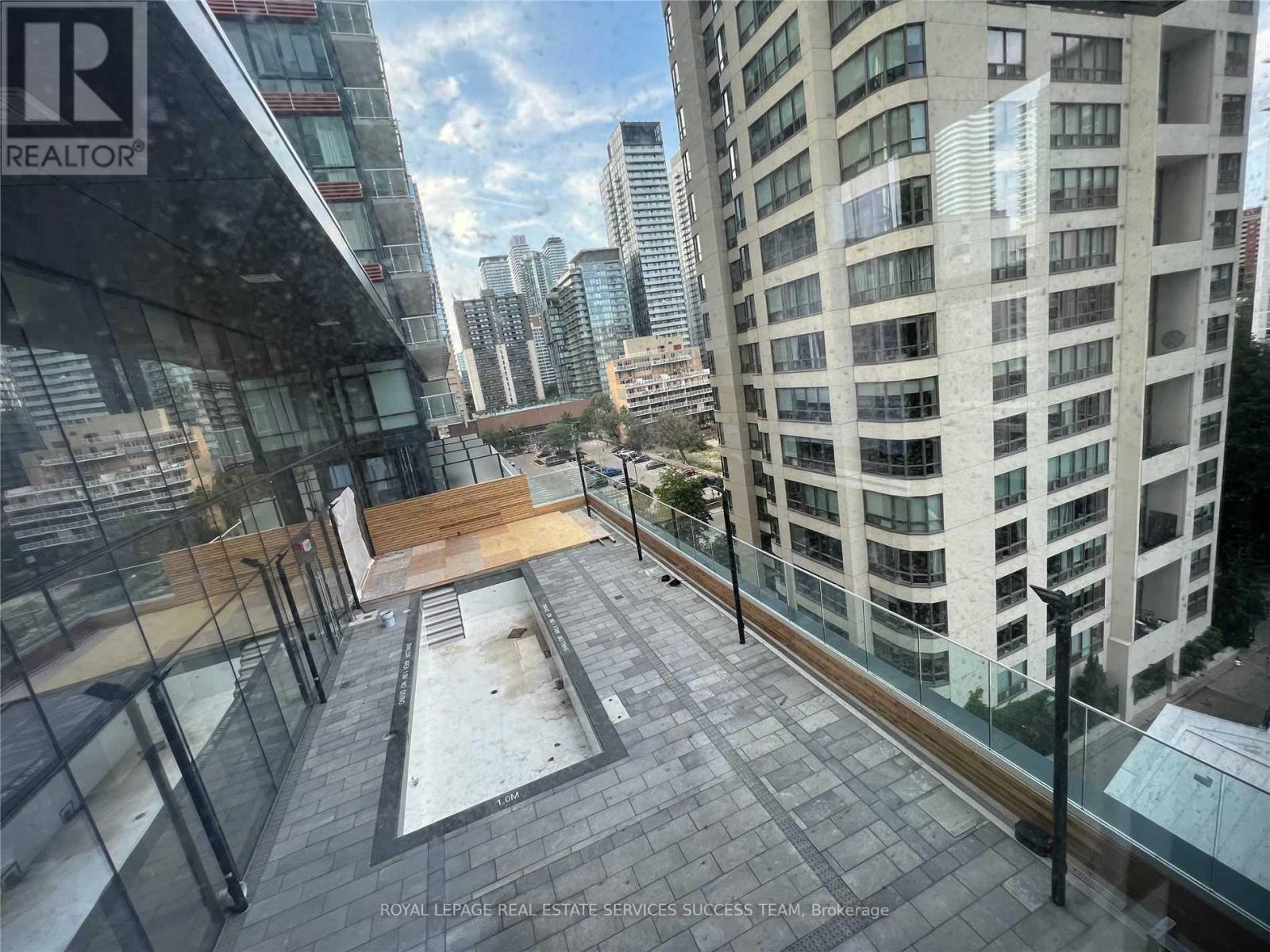 701 - 501 Yonge Street, Toronto, Ontario  M4Y 1Y4 - Photo 4 - C13716298