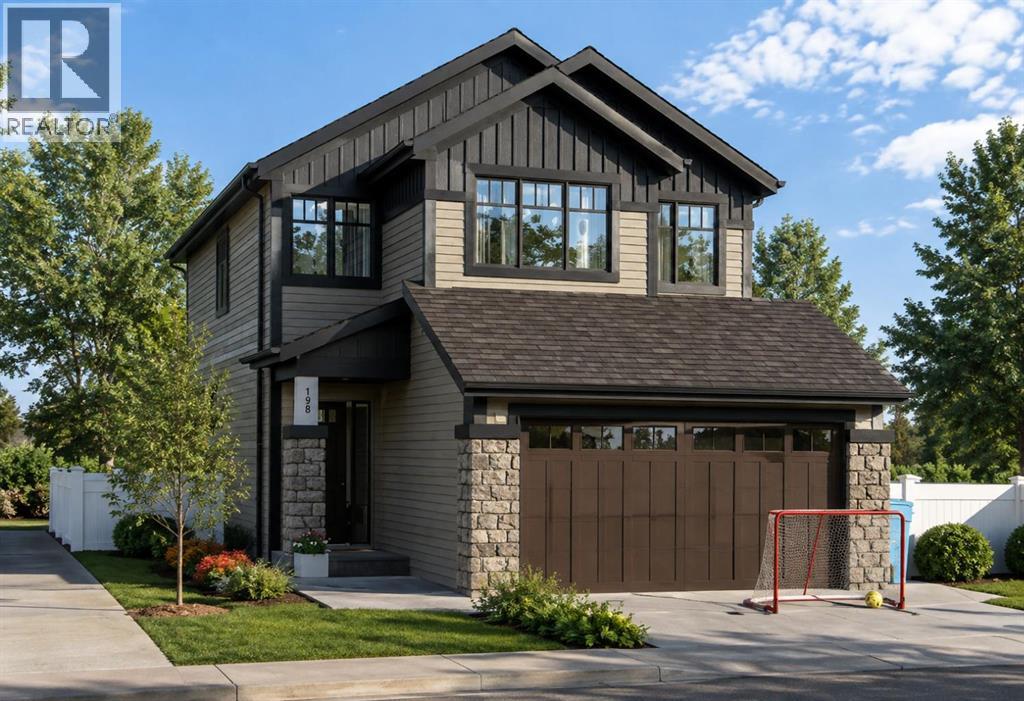 198 Annette Landing NW, Calgary, Alberta