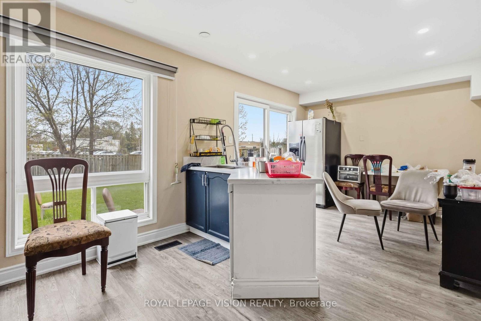 1815 Dalhousie Crescent, Oshawa, Ontario L1G 8C5 - Photo 12 - E13716332