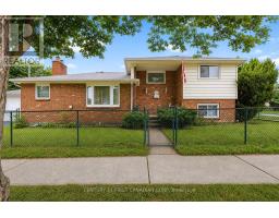 184 DURAND STREET, Sarnia, Ontario