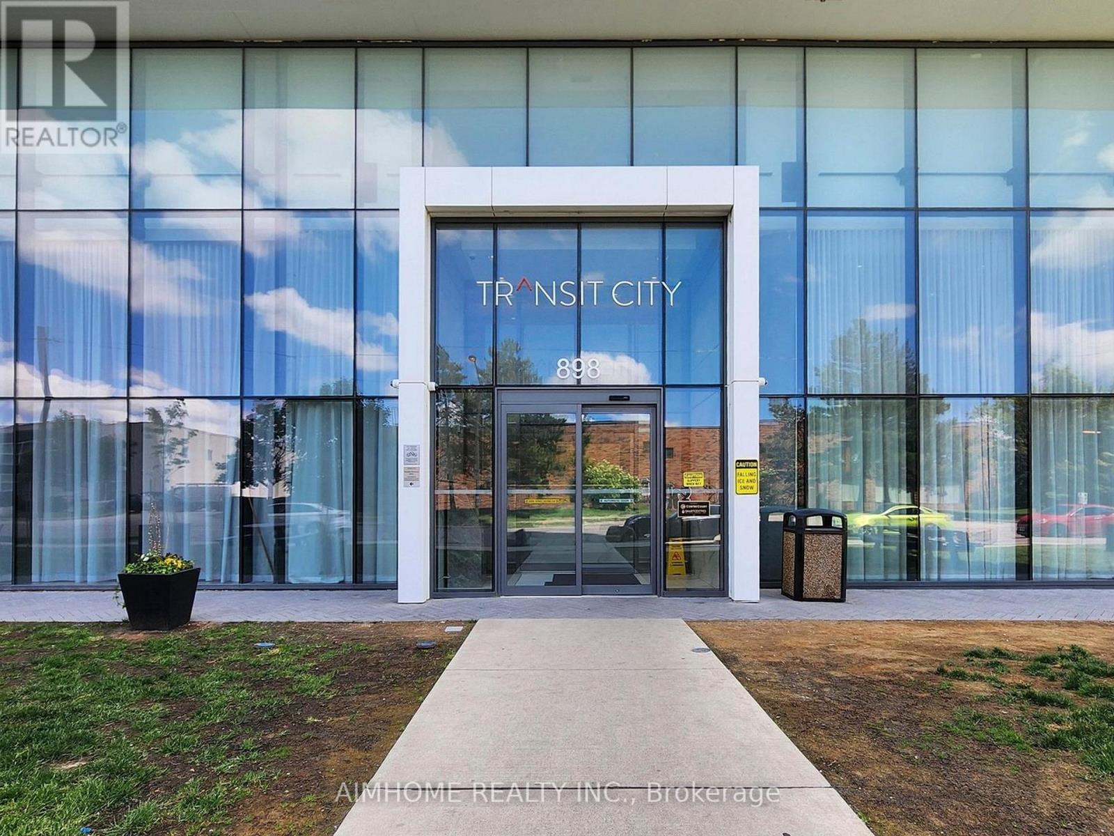 3207 - 898 Portage Pkwy Parkway, Vaughan, Ontario  L4K 0J6 - Photo 2 - N13716308