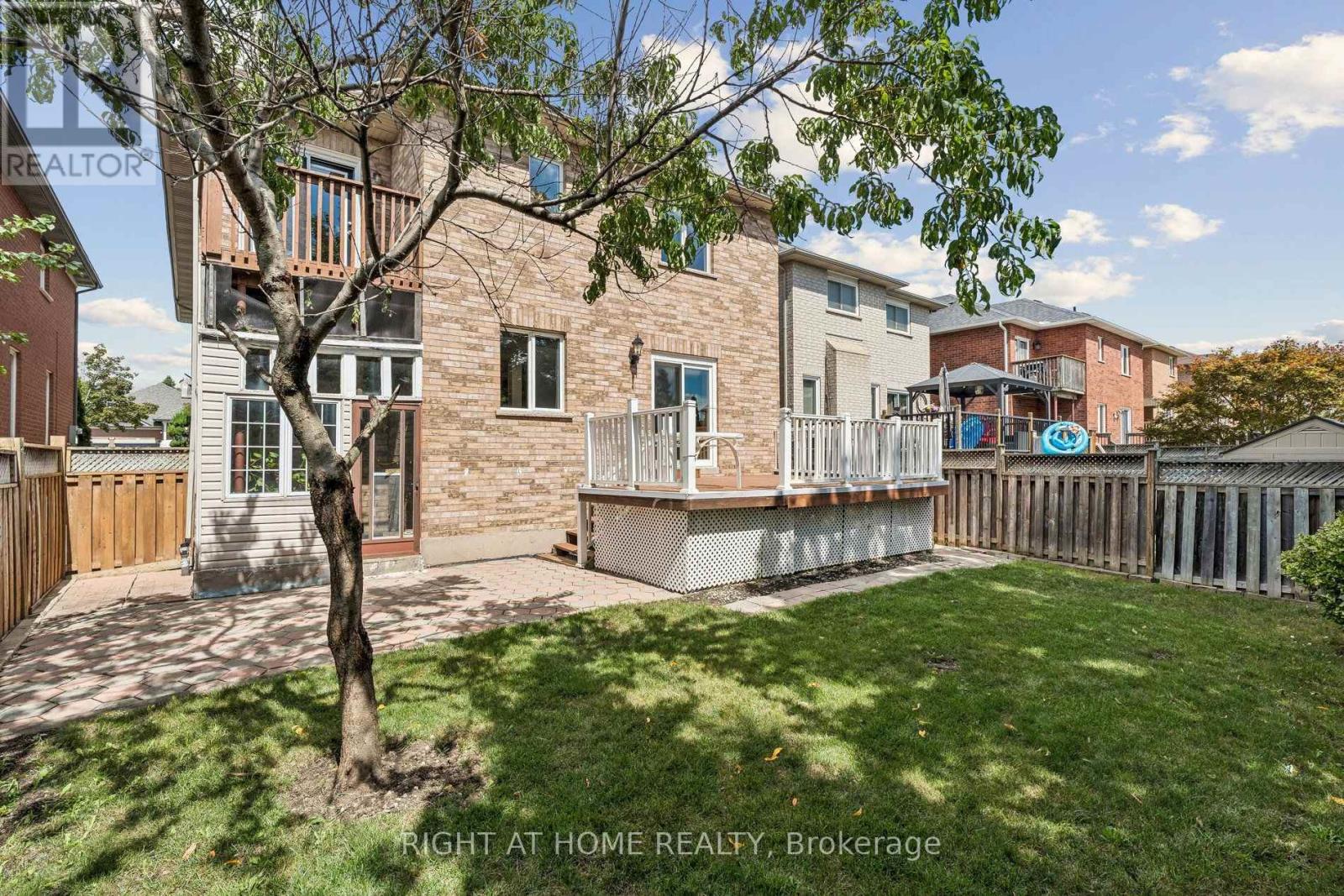 251 Sonoma Boulevard, Vaughan, Ontario  L4H 1R5 - Photo 35 - N13716362