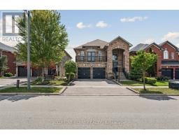 251 SONOMA BOULEVARD, Vaughan, Ontario