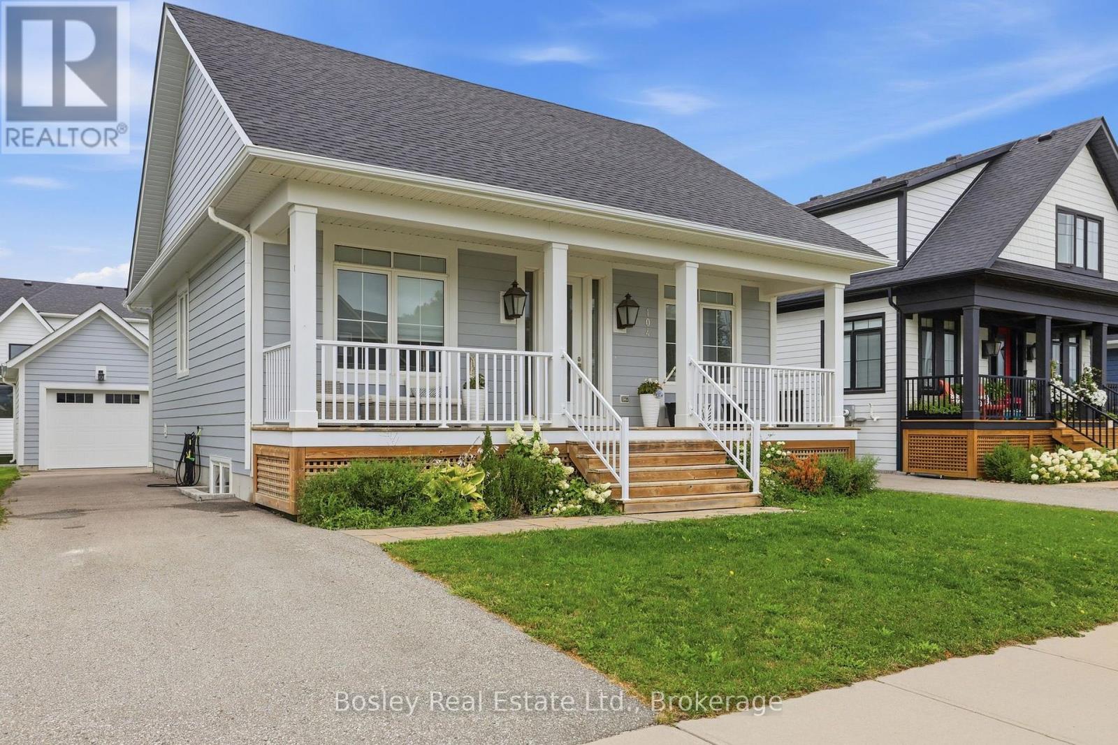 104 Sycamore Street, Blue Mountains, Ontario  L9Y 5S9 - Photo 2 - X13716318