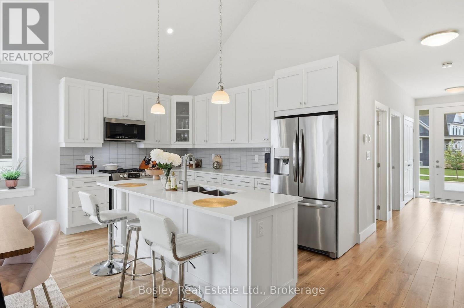 104 Sycamore Street, Blue Mountains, Ontario  L9Y 5S9 - Photo 26 - X13716318