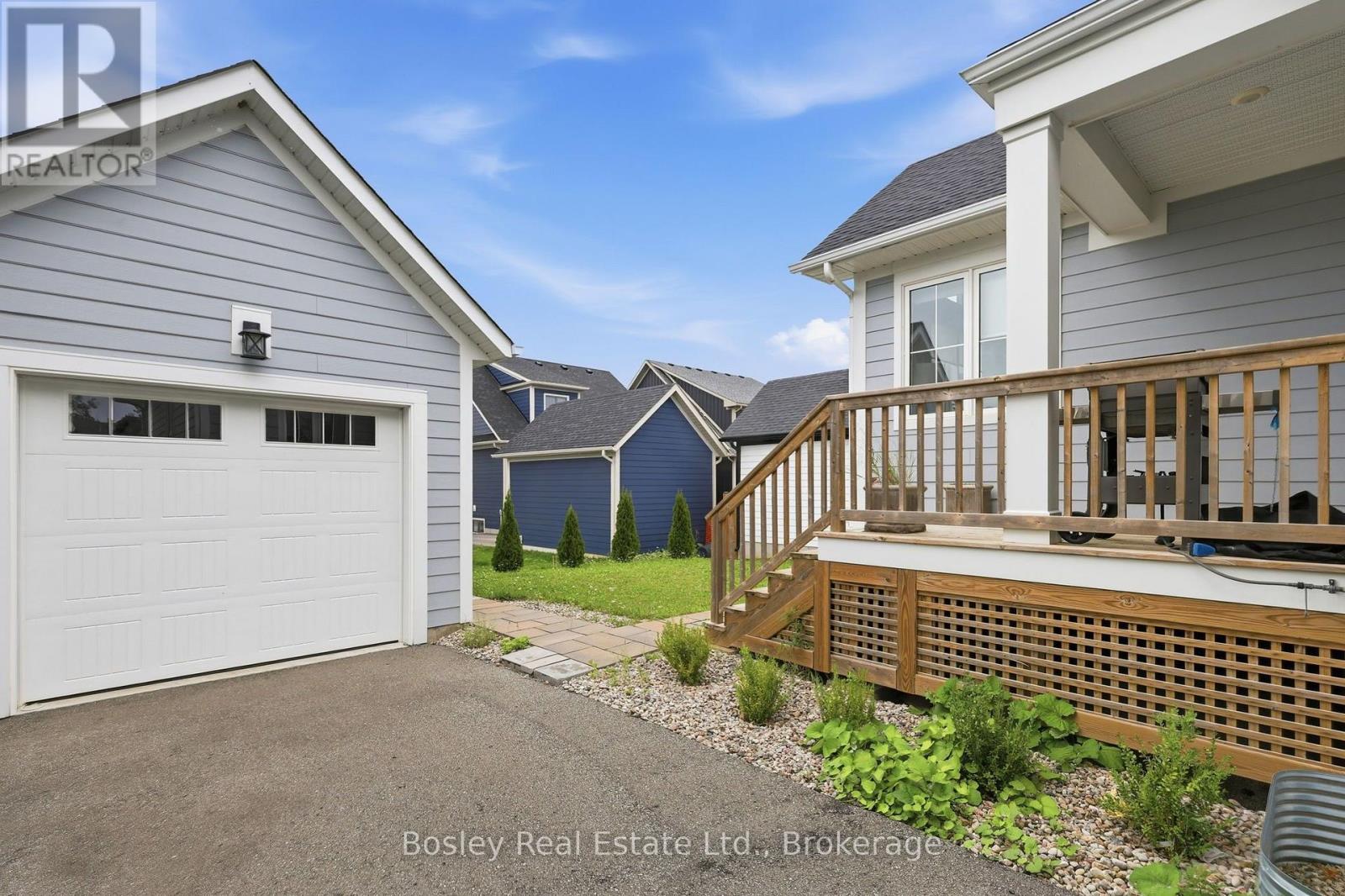 104 Sycamore Street, Blue Mountains, Ontario  L9Y 5S9 - Photo 34 - X13716318