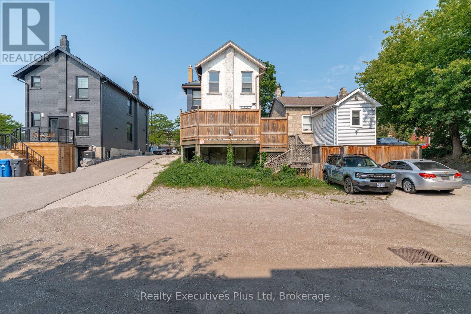 83 Surrey Street E, Guelph (Downtown), Ontario  N1H 3P7 - Photo 20 - X13716374