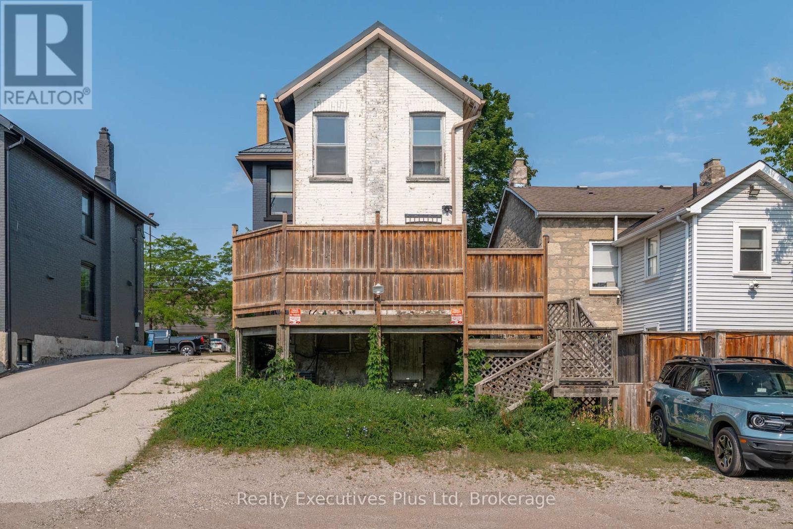 83 Surrey Street E, Guelph (Downtown), Ontario  N1H 3P7 - Photo 21 - X13716374