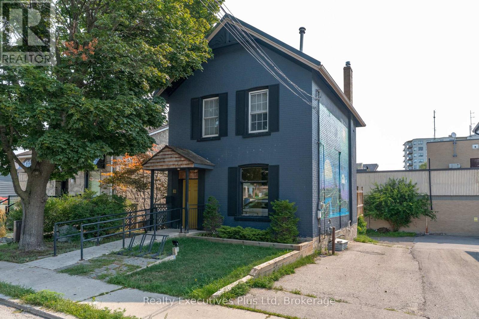 83 Surrey Street E, Guelph (Downtown), Ontario  N1H 3P7 - Photo 26 - X13716374