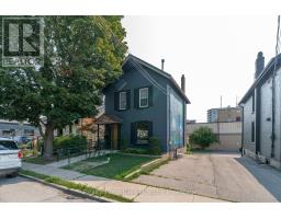83 SURREY STREET E, Guelph, Ontario